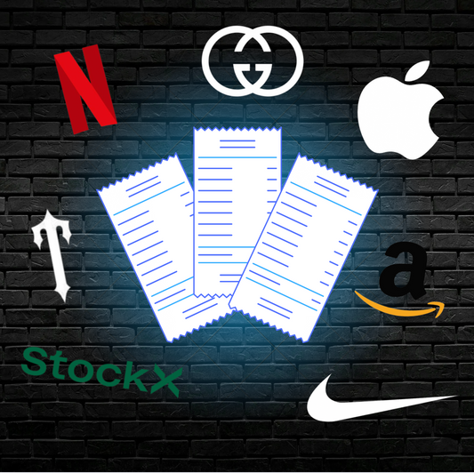 Invoices Supplier