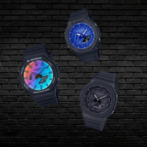 G-Shock Supplier