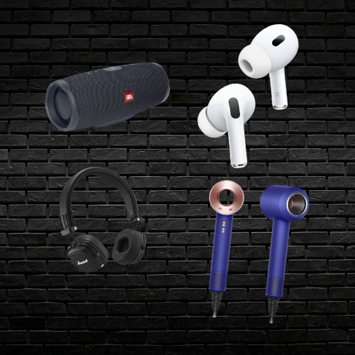 Technology Supplier