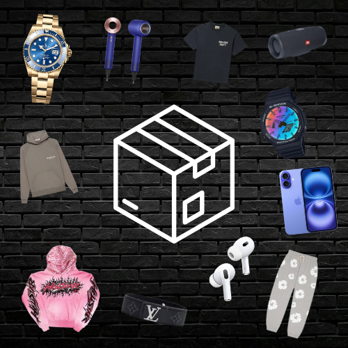 Suppliers Pack