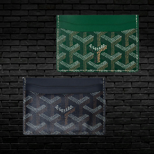 Goyard Wallet Supplier