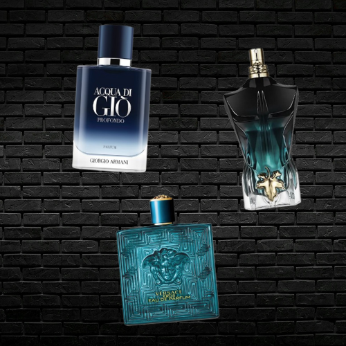 Perfumes Supplier