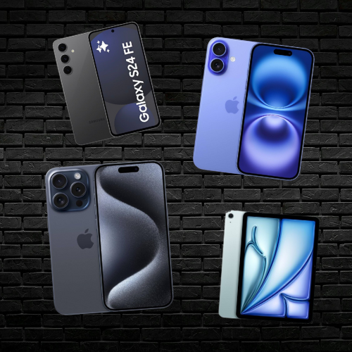 Telephones Supplier